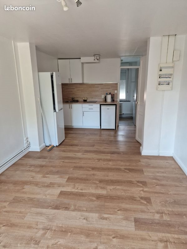 Appartement à louer, 34m², Onnaing
