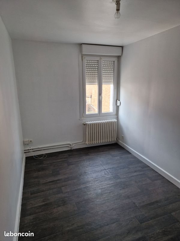 Appartement à louer, 34m², Onnaing
