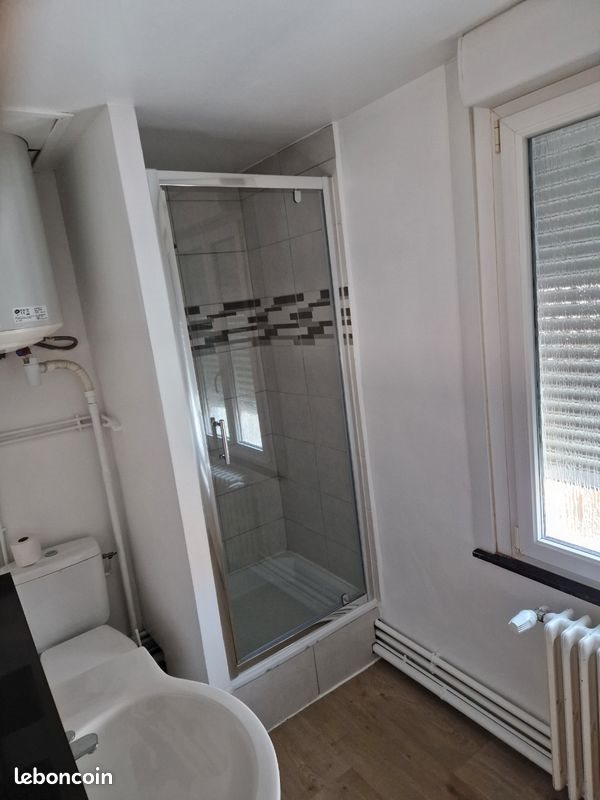 Appartement à louer, 34m², Onnaing