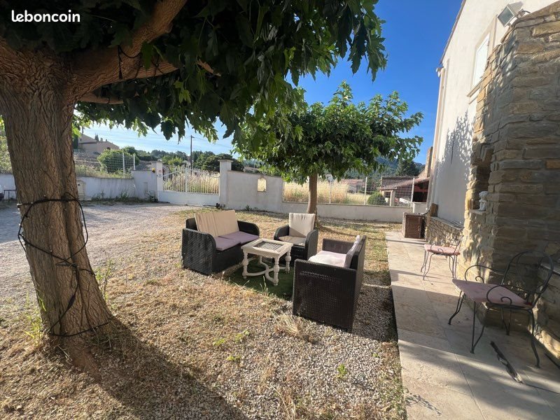 Maison à vendre, 90m², Le Castellet