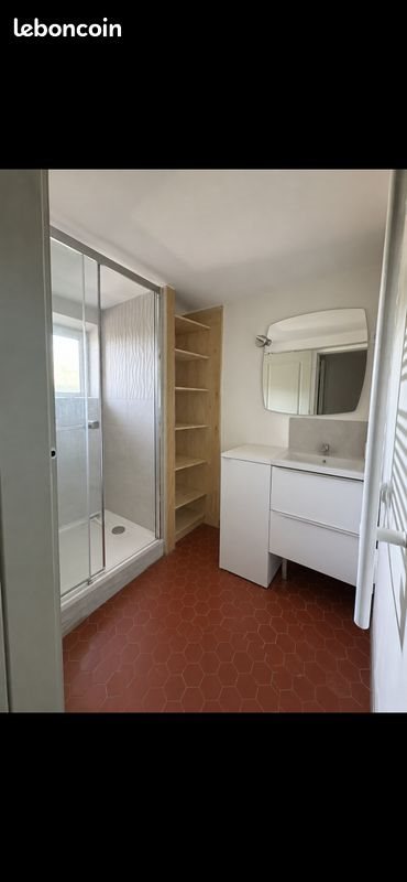 Appartement à louer, 32m², Salernes