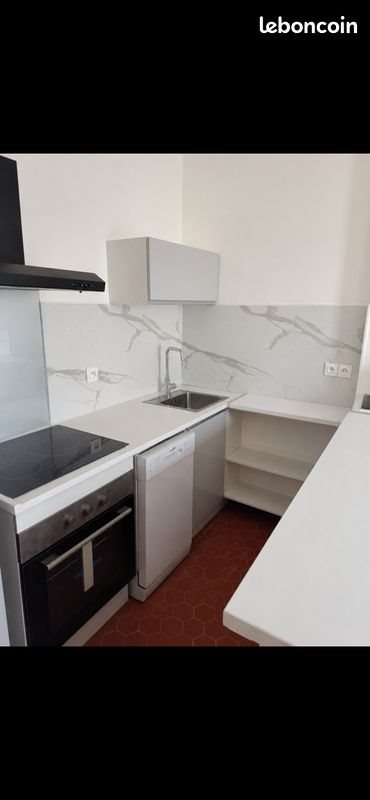 Appartement à louer, 32m², Salernes