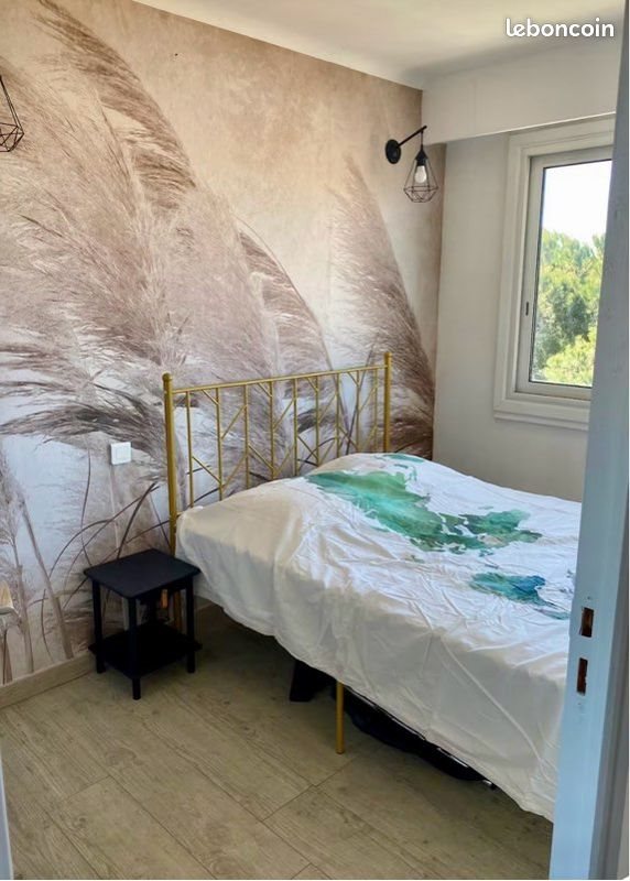 Appartement à vendre, 31m², Canet-en-Roussillon