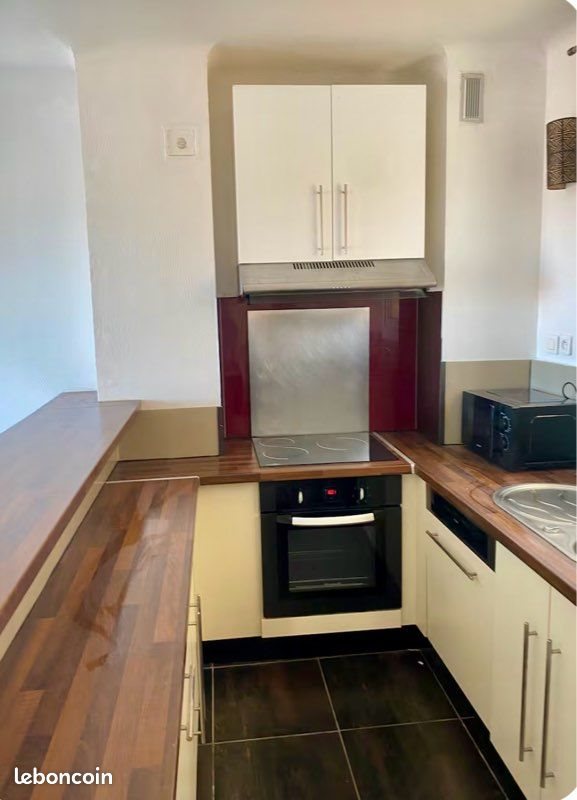 Appartement à vendre, 31m², Canet-en-Roussillon
