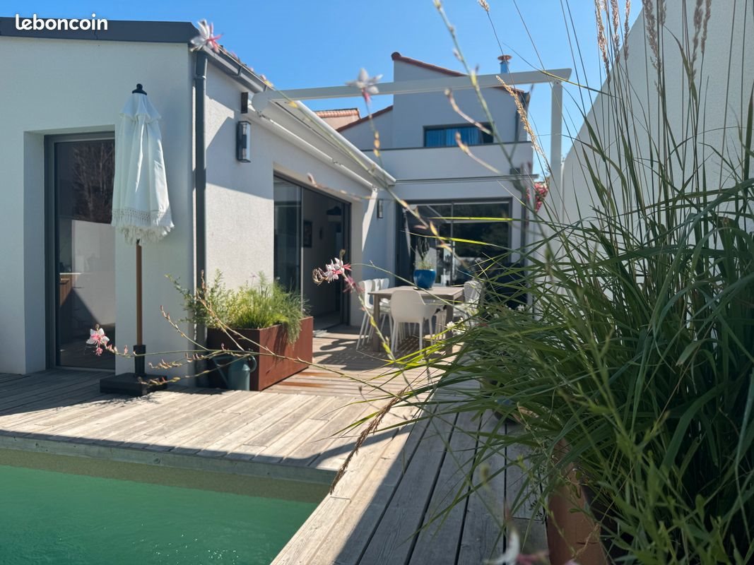 Maison à vendre, 182m², Les Sables-d'Olonne