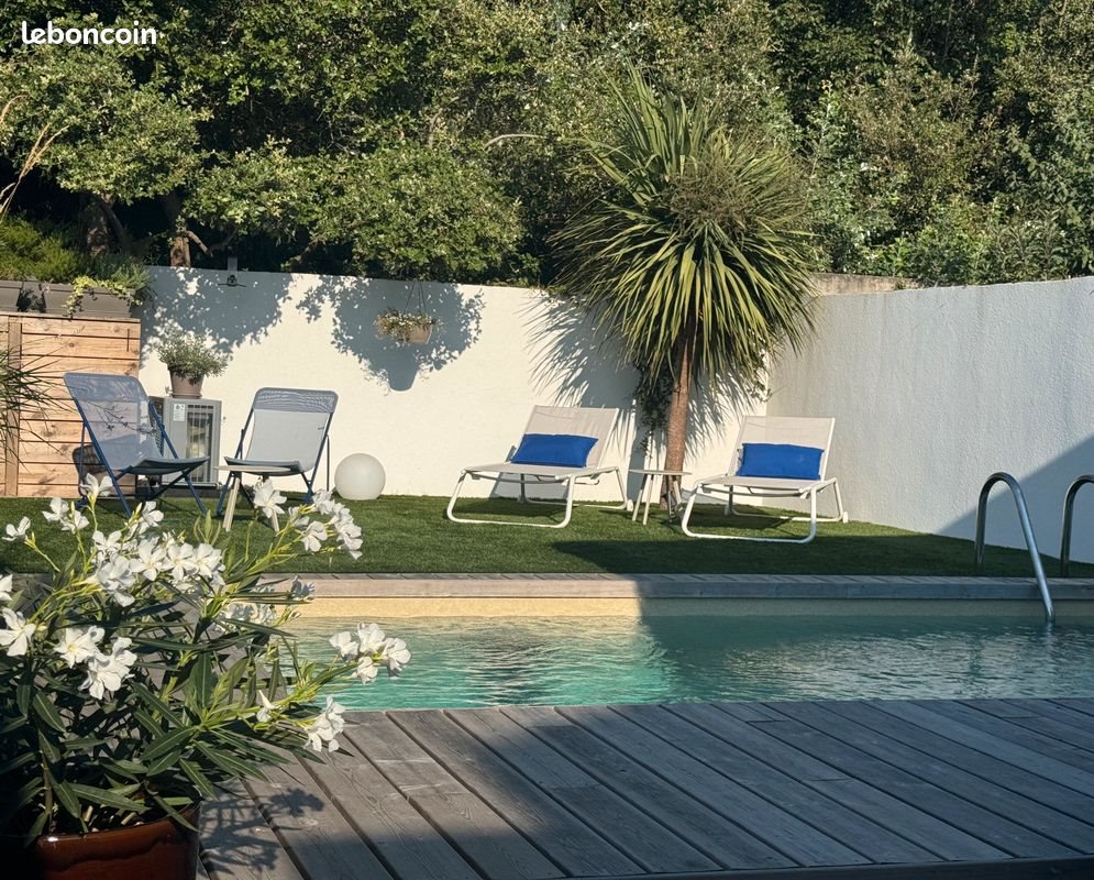 Maison à vendre, 182m², Les Sables-d'Olonne