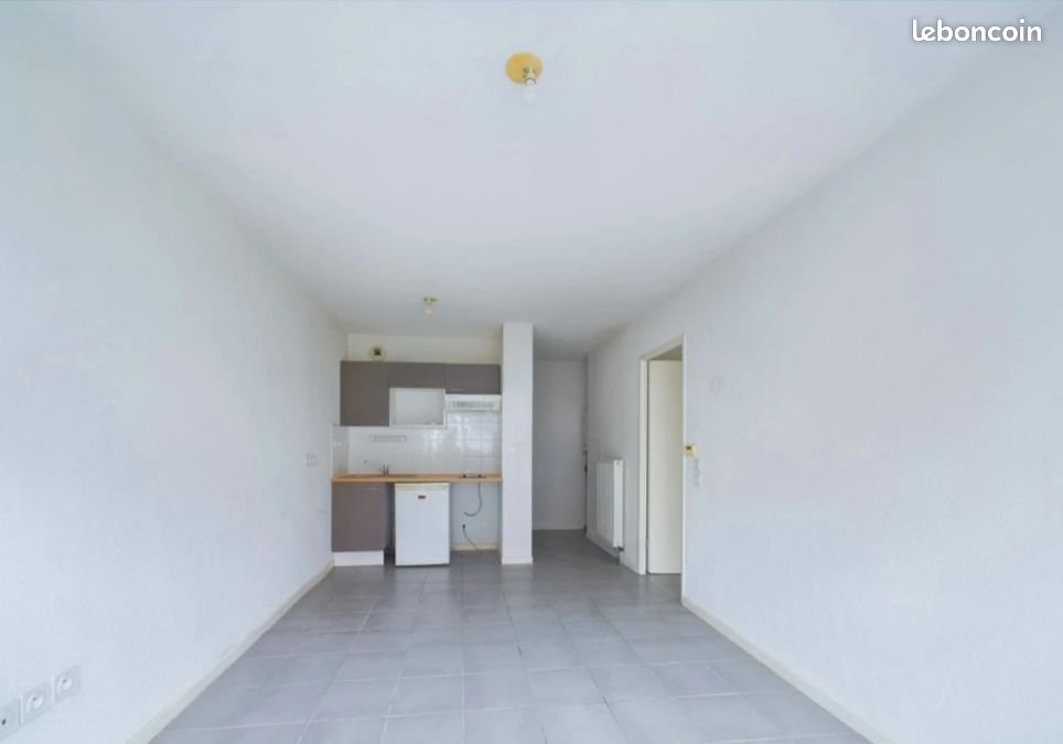 Appartement à louer, 38m², Eysines