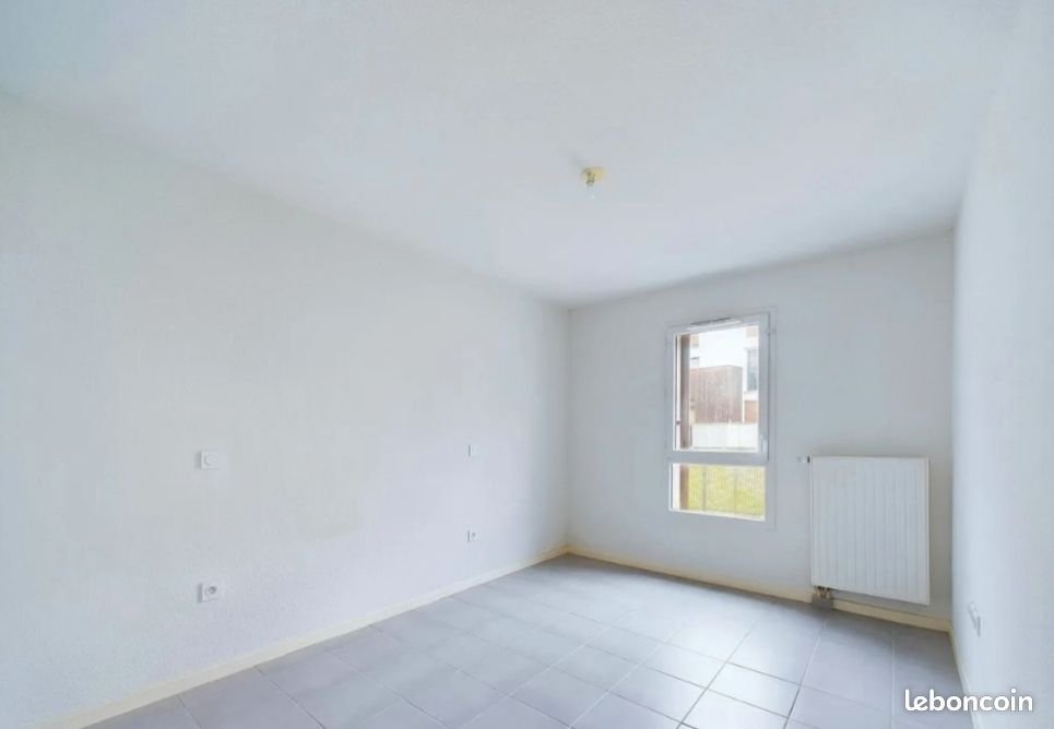 Appartement à louer, 38m², Eysines