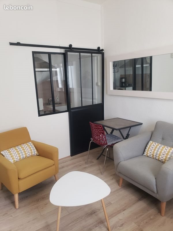 Appartement à louer, 30m², Avignon