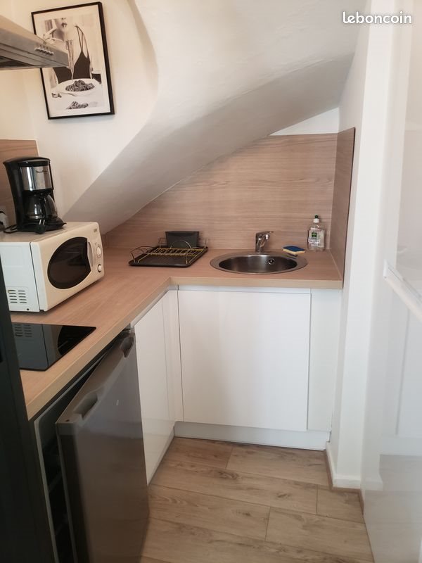 Appartement à louer, 30m², Avignon