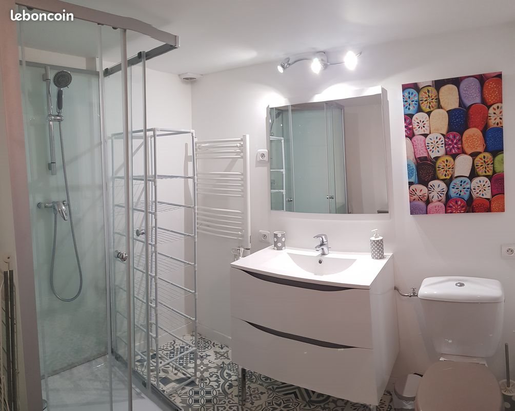 Appartement à louer, 30m², Avignon