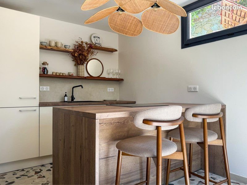 Appartement à louer, 50m², Monticello