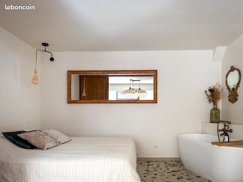 Appartement à louer, 50m², Monticello