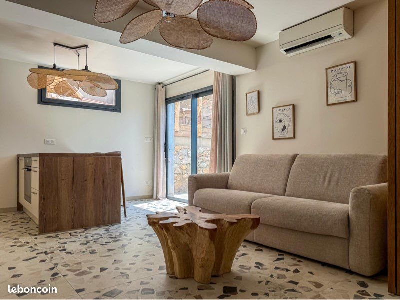 Appartement à louer, 50m², Monticello