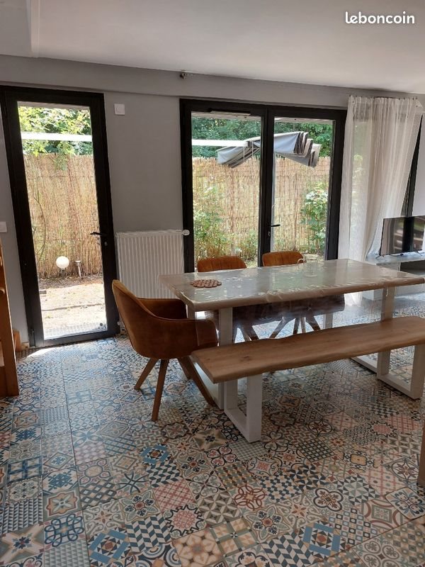 Appartement à vendre, 95m², Stains