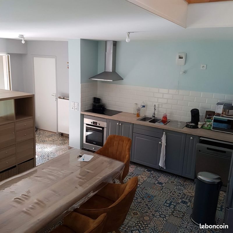 Appartement à vendre, 95m², Stains