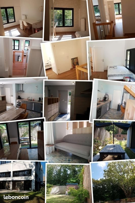 Appartement à vendre, 95m², Stains