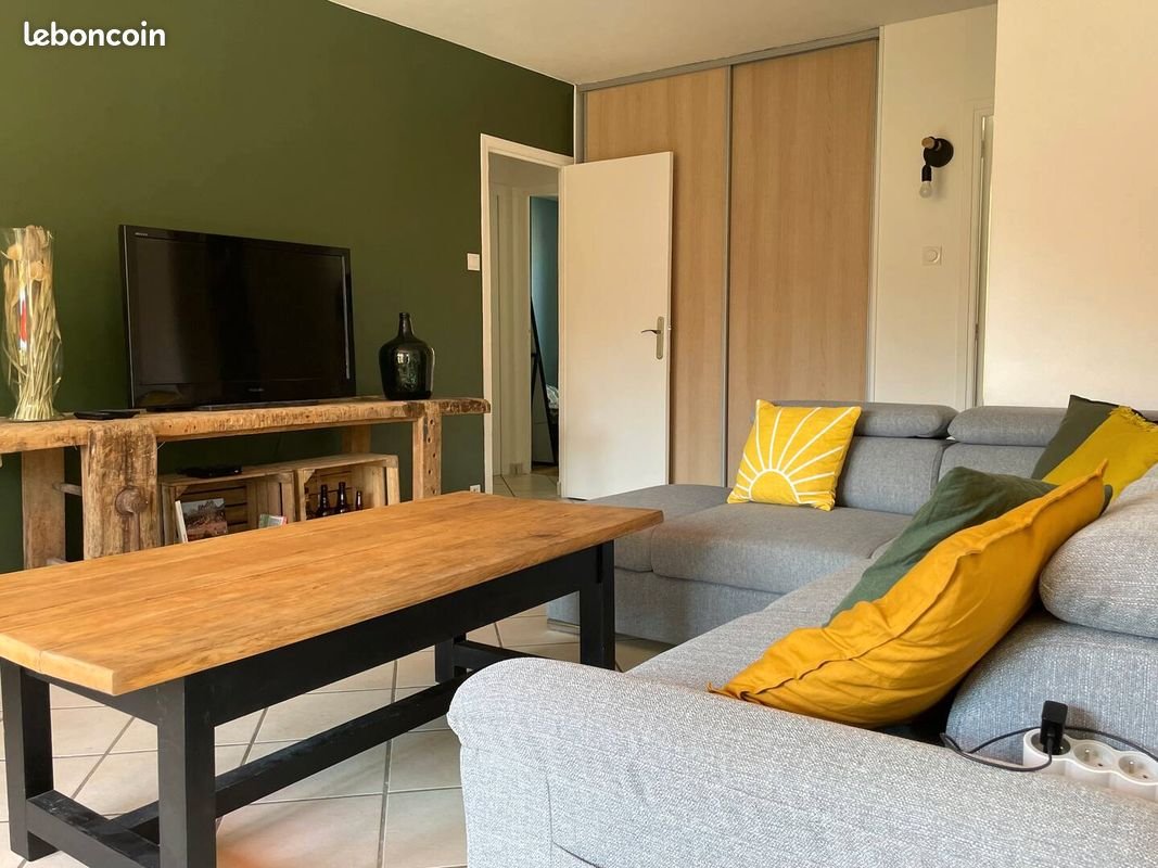 Appartement à louer, 74m², Aix-en-Provence