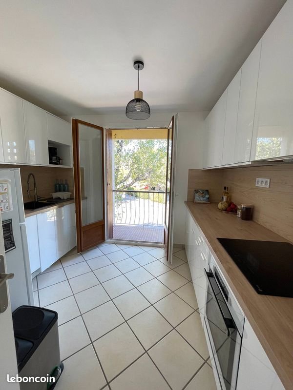 Appartement à louer, 74m², Aix-en-Provence