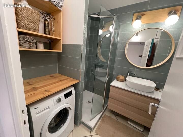 Appartement à louer, 74m², Aix-en-Provence