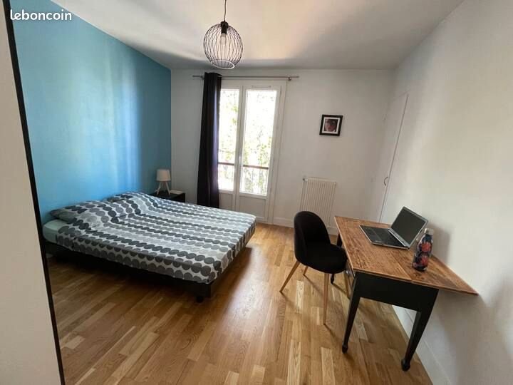 Appartement à louer, 74m², Aix-en-Provence