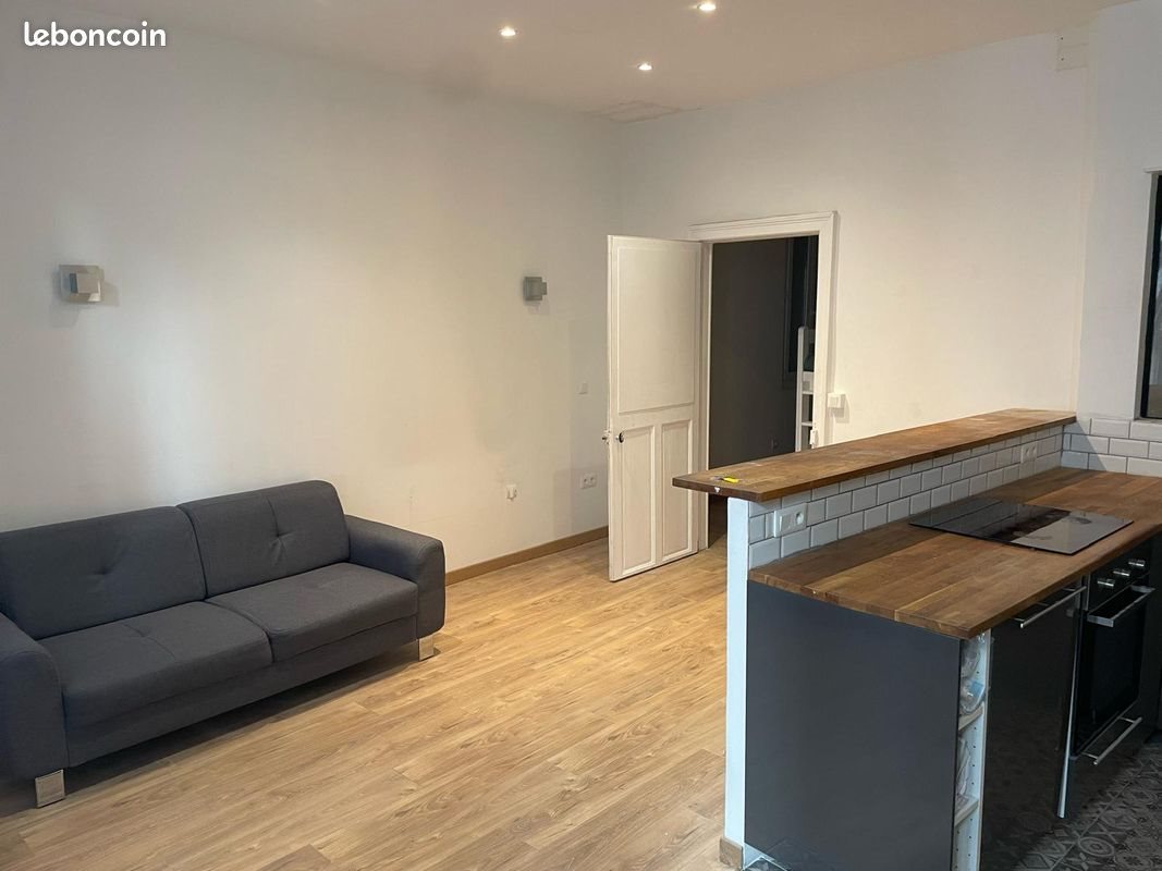 Appartement à vendre, 51m², Montpellier