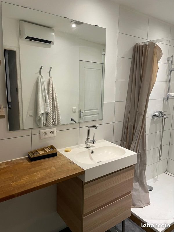 Appartement à vendre, 51m², Montpellier