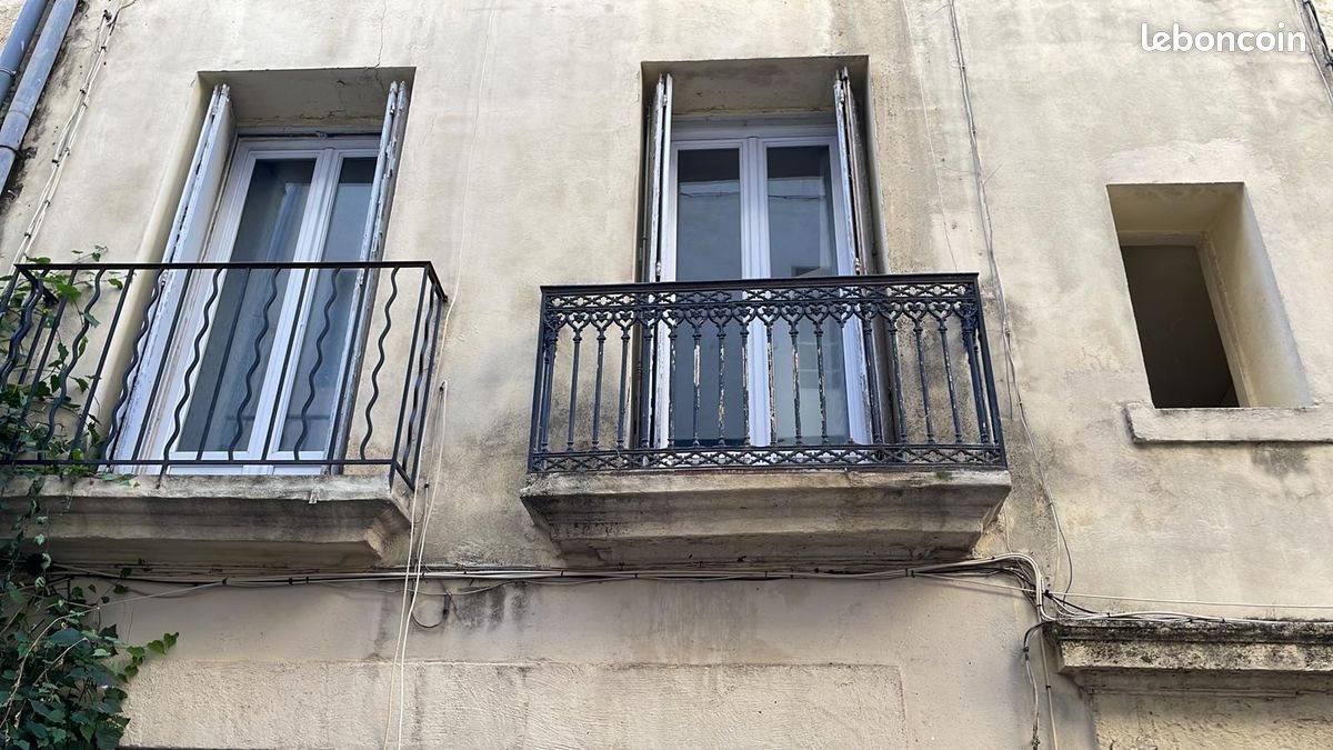 Appartement à vendre, 51m², Montpellier