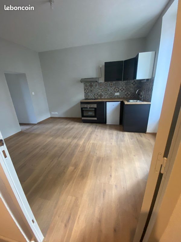 Appartement à louer, 30m², Vichy