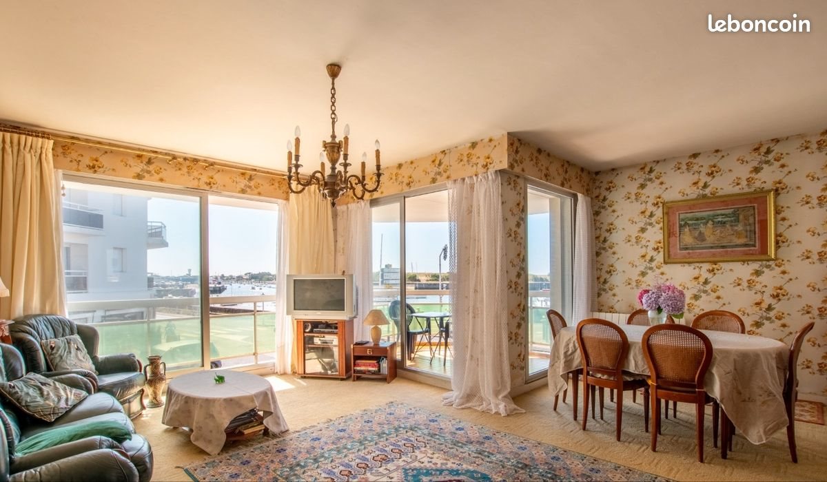 Maison à vendre, 168m², Saint-Gilles-Croix-de-Vie