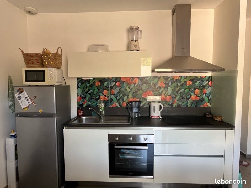 Appartement à louer, 45m², Nivolas-Vermelle