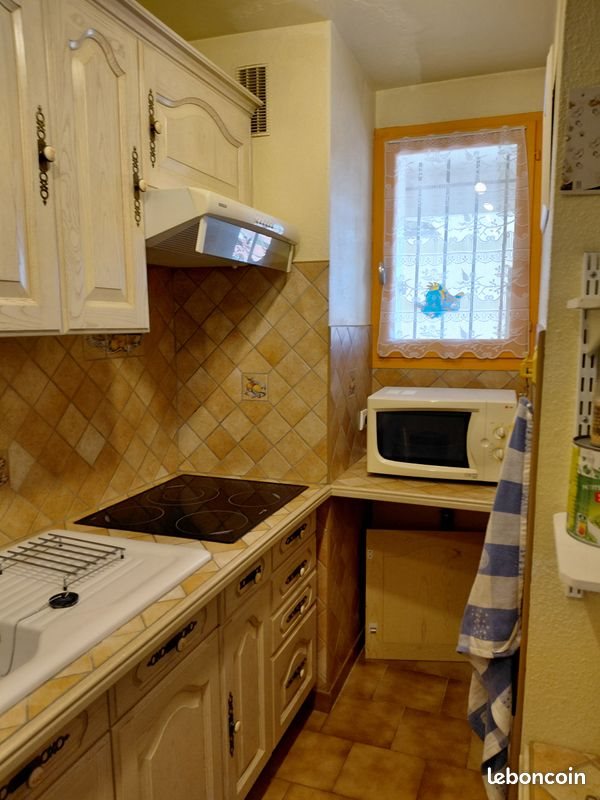 Appartement à vendre, 27m², Argelès-sur-Mer
