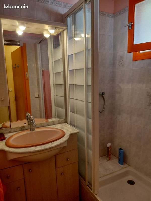 Appartement à vendre, 27m², Argelès-sur-Mer