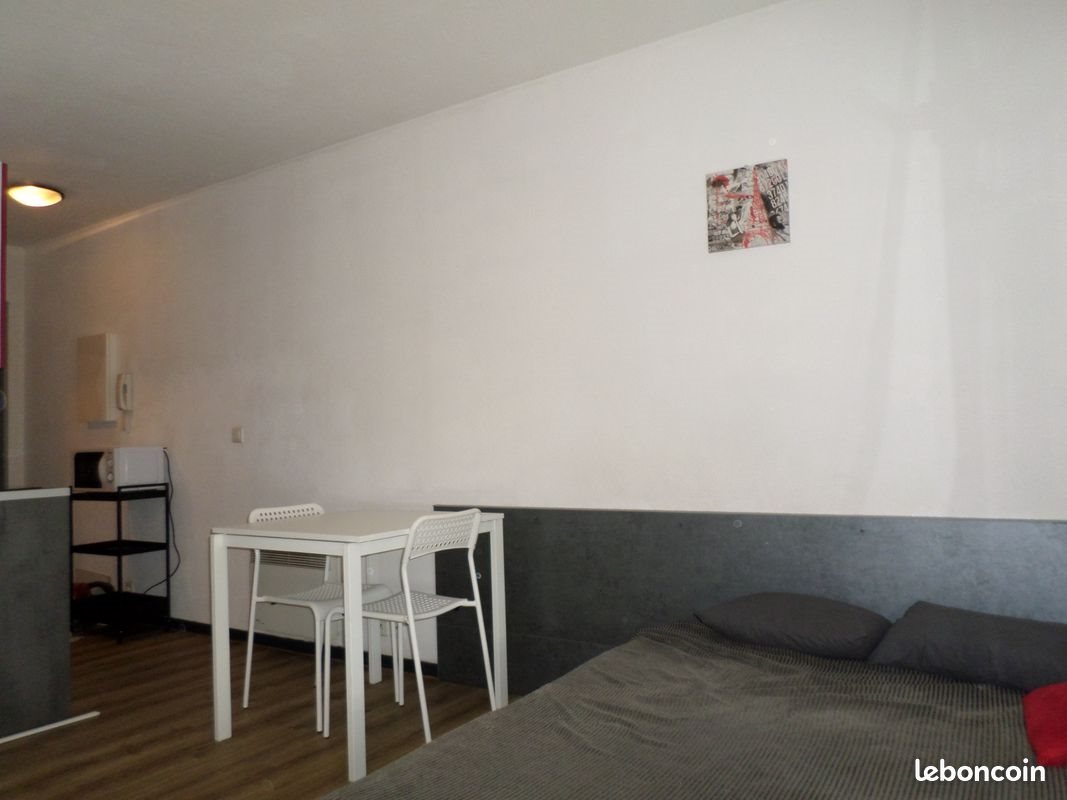 Appartement à louer, 20m², Pau