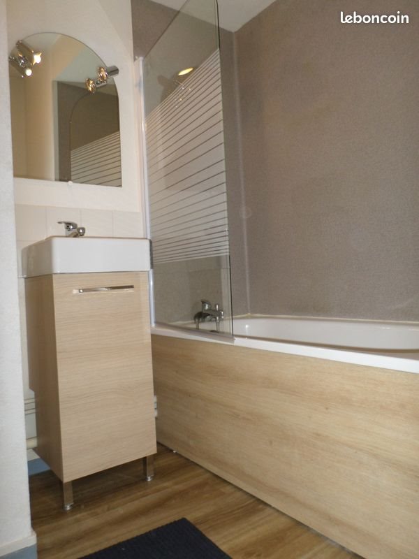 Appartement à louer, 20m², Pau