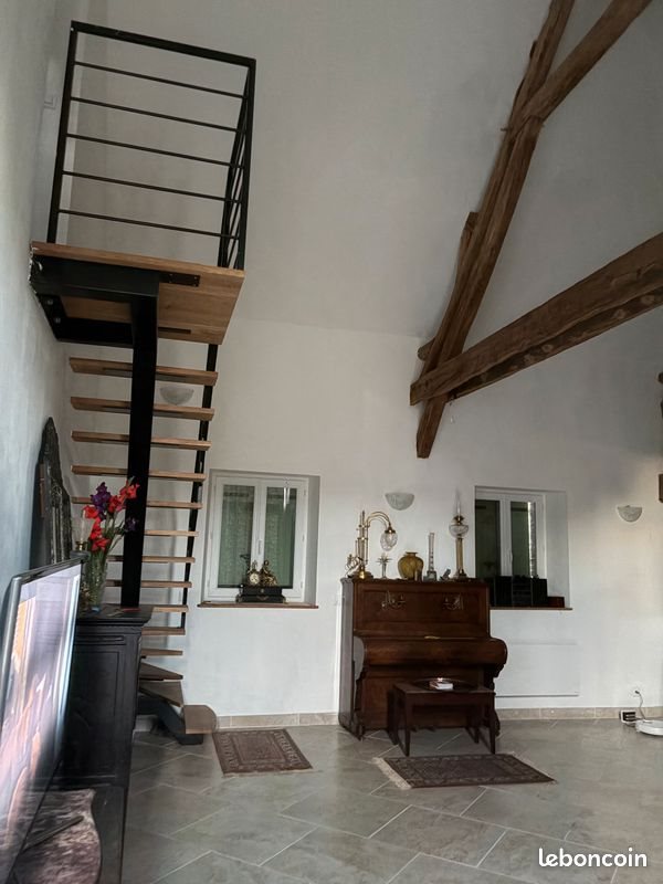 Maison à vendre, 270m², Charny