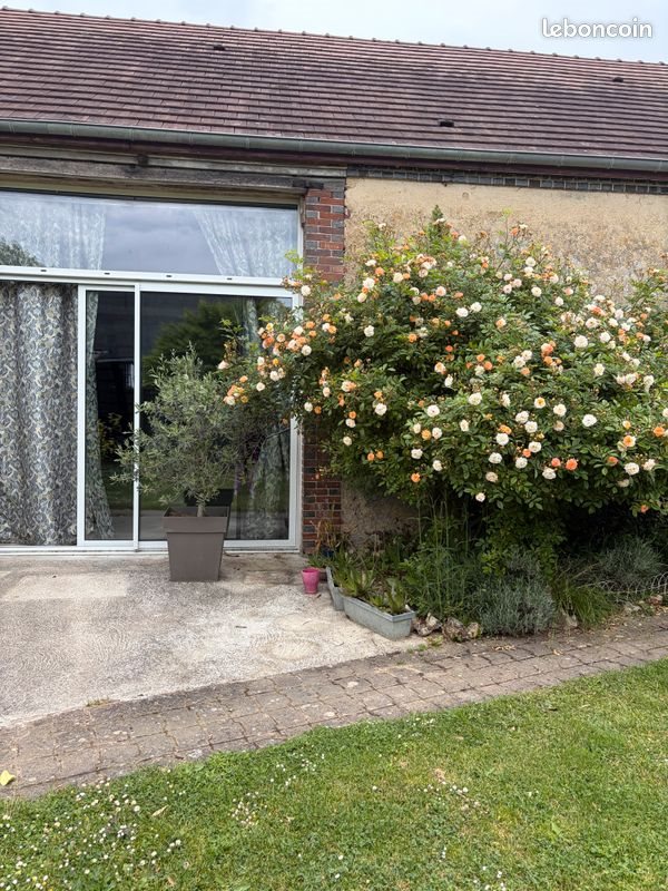 Maison à vendre, 270m², Charny