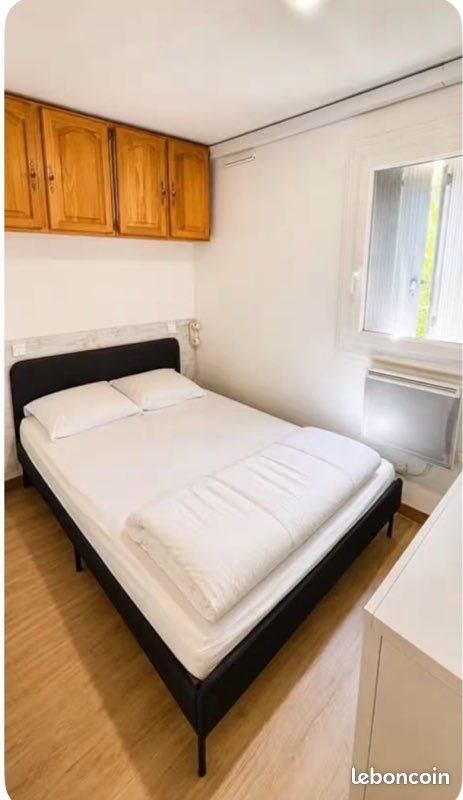 Appartement à louer, 25m², Sète