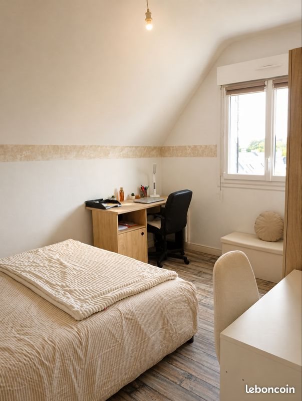 Maison à louer, 116m², Grâces