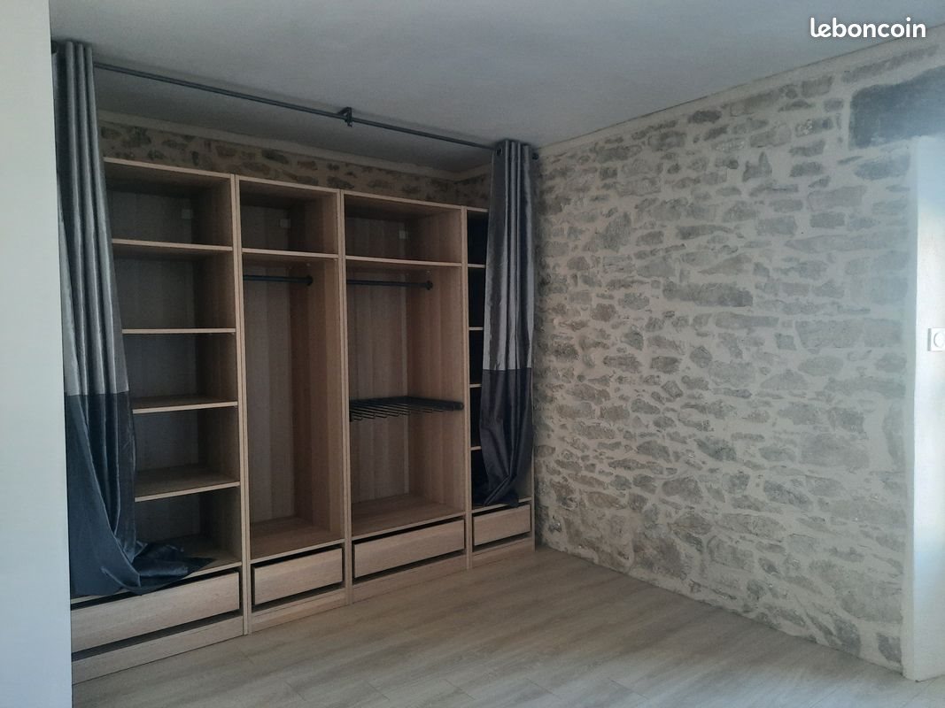 Maison à louer, 115m², Plouguerneau