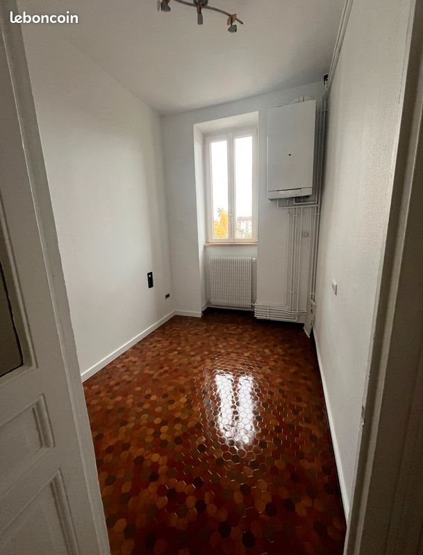 Appartement à louer, 60m², Dijon