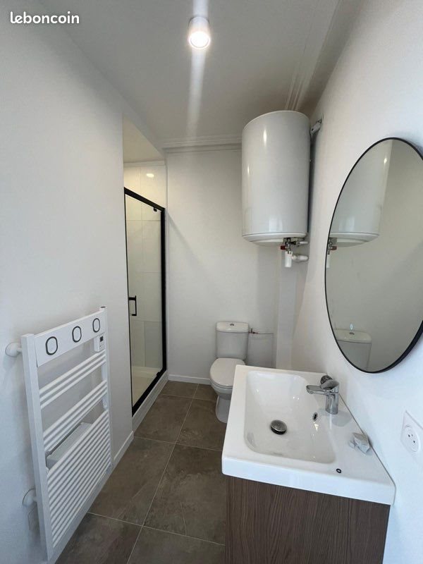Appartement à louer, 55m², Cherbourg-Octeville