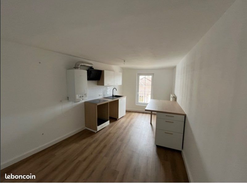 Appartement à louer, 60m², Saint-Junien