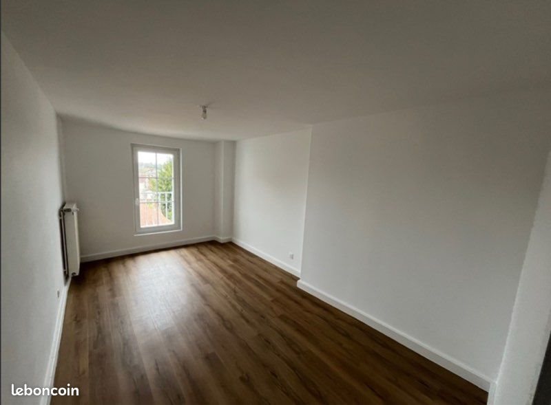 Appartement à louer, 60m², Saint-Junien