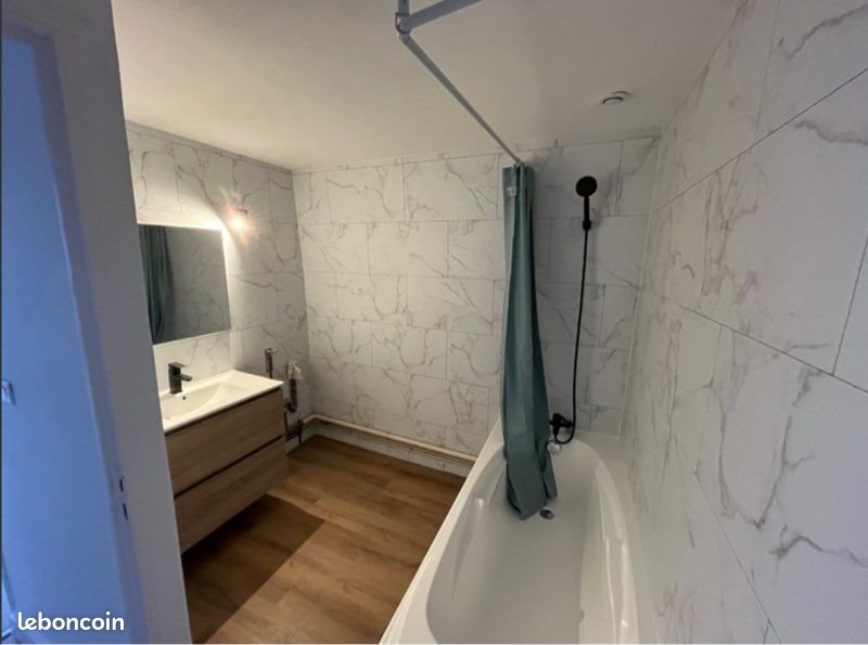 Appartement à louer, 60m², Saint-Junien