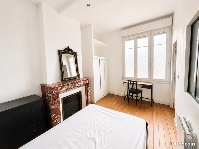 Appartement à louer, 34m², Talence