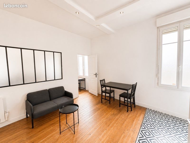 Appartement à louer, 34m², Talence