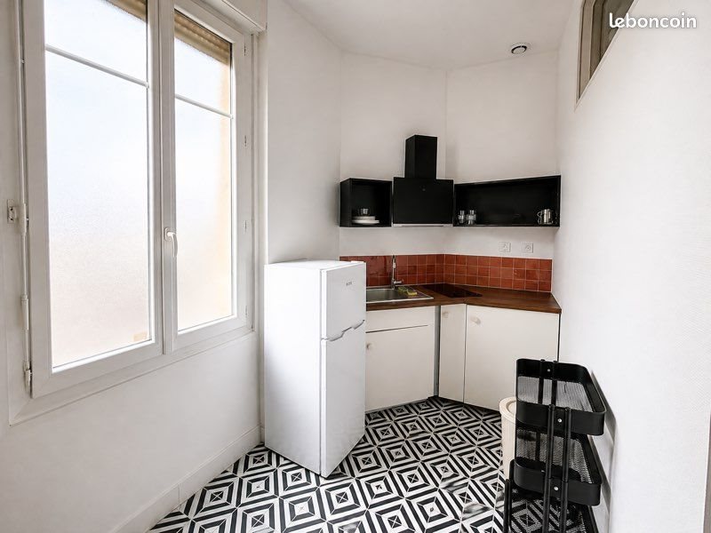 Appartement à louer, 34m², Talence