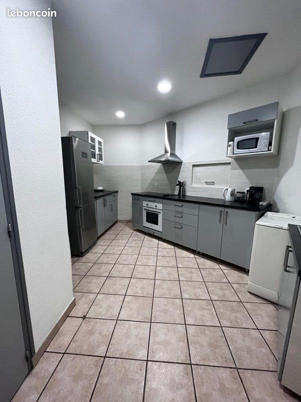 Appartement à louer, 29m², Gap