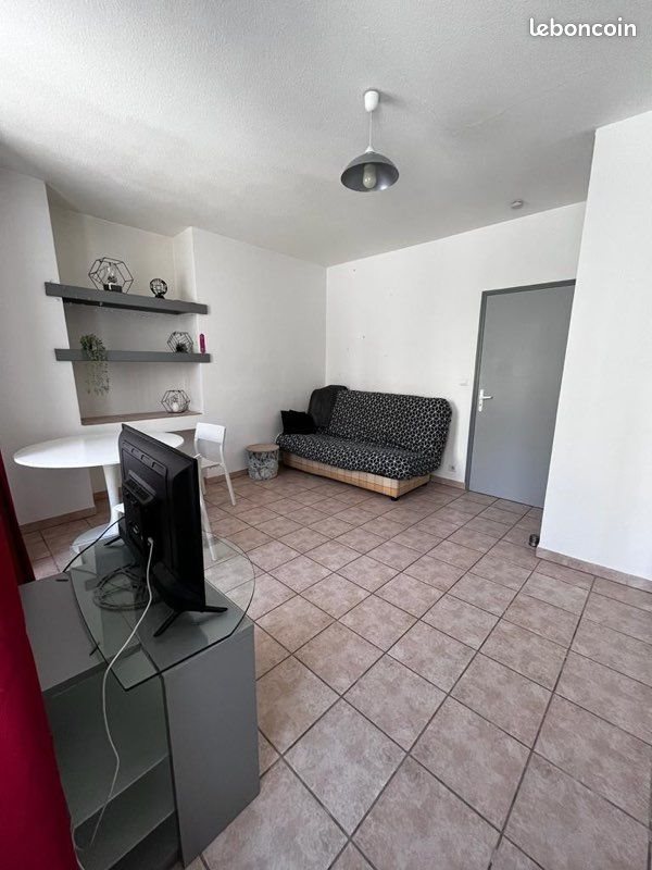 Appartement à louer, 29m², Gap